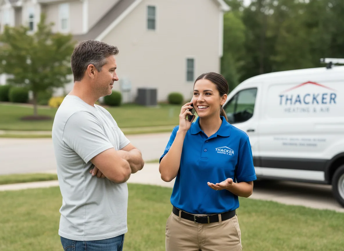 Ac Repair Edgecomb, ME FAQs